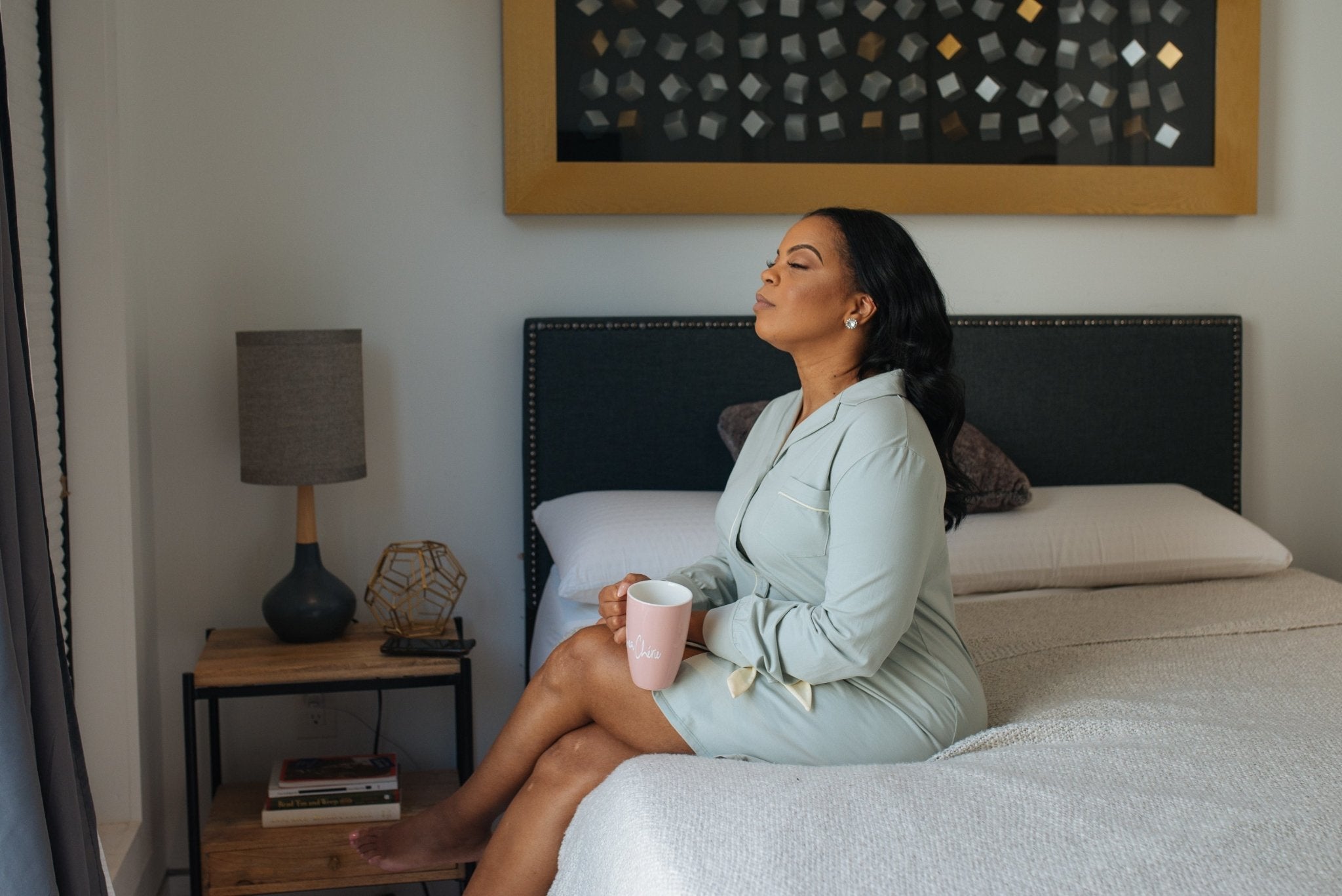 Breaking the Overexertion Cycle: Protecting Your Mental Health as a Busy Woman - Rhea Cherie