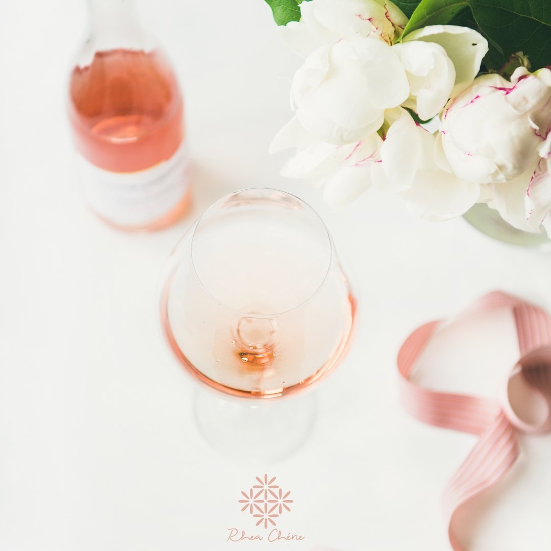 Setting Self-Care for the New Year - Rhea Cherie