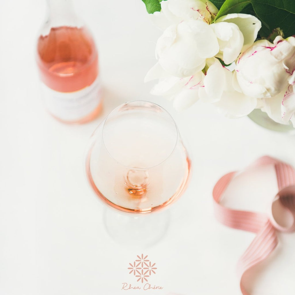 Setting Self-Care for the New Year - Rhea Cherie