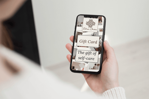 Rhea Cherie Gift Card - Rhea Cherie